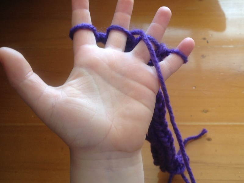 Amazing Optional Activities, Quintile 5 (8 April – 31&nbsp;May)