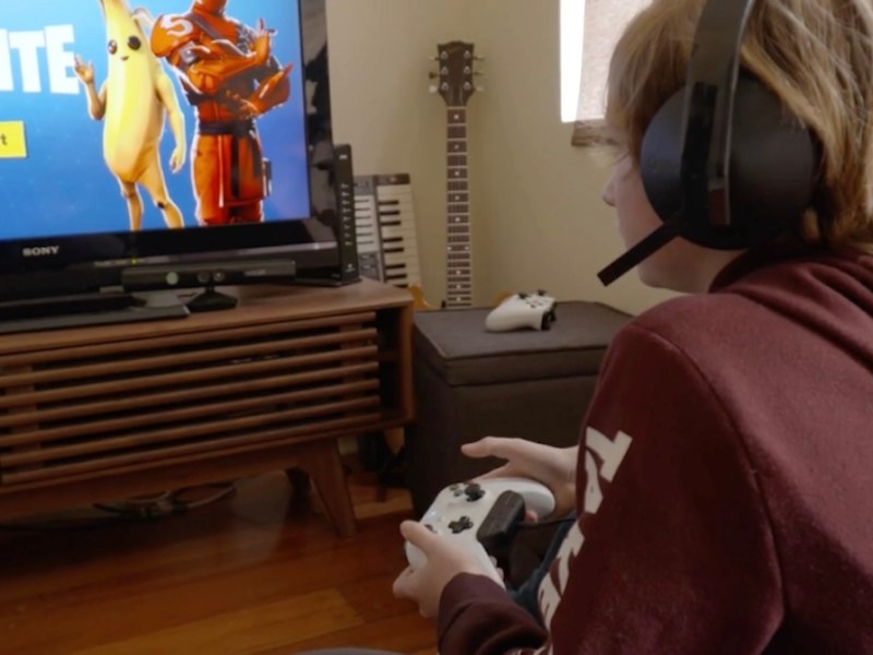 Mean Behind The&nbsp;Screen