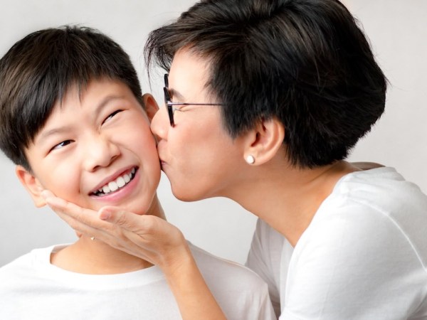 Unconditional Love: How to Show It Without Strings&nbsp;Attached