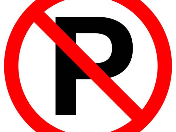 International Tasting Day&nbsp;Parking