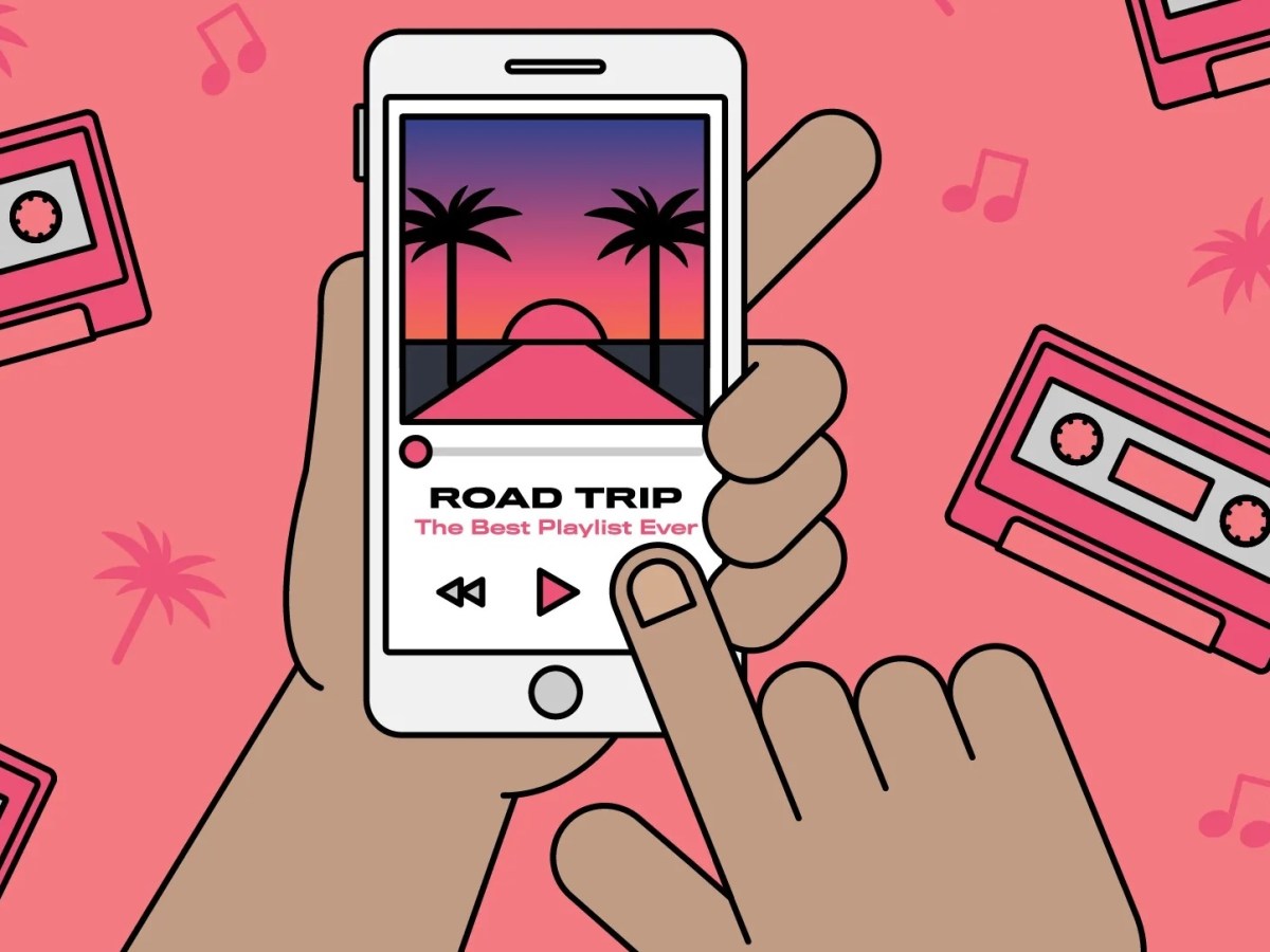 International Tasting Playlist!